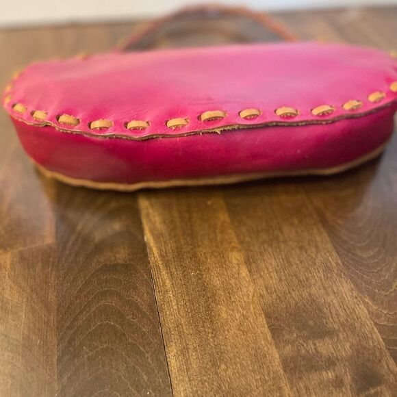 Cute leather purse 🌸 woman’s handbag 🌸 - Picture 5 of 13